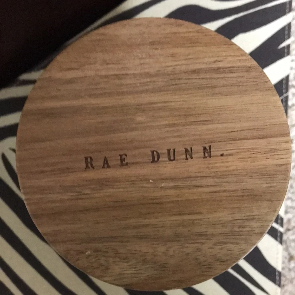 Rae Dunn approximately 7”